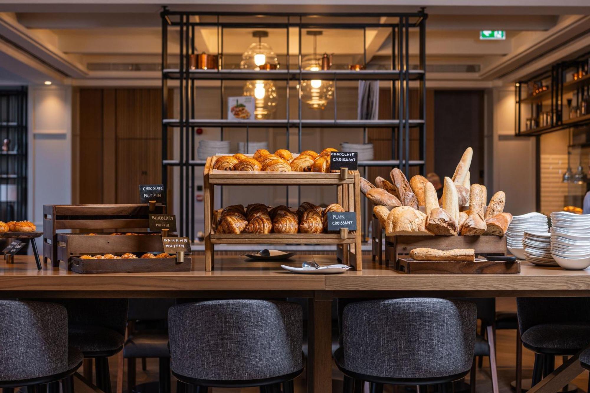 Tirana Marriott Hotel Eksteriør billede